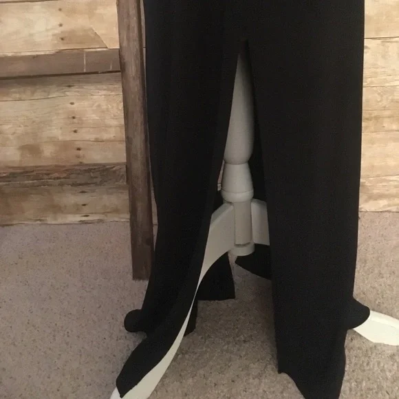 90's vintage nylon dress - Picture 7 of 7